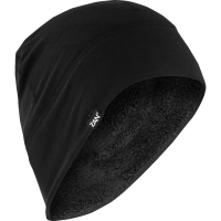 (image for) SportFlex High Pile Fleece Helmet Liner - Black