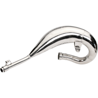 (image for) FMF Gold Series Fatty Pipe - HONDA CR125R 05-07