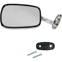 (image for) OEM-Style Replacement Mirror for Honda GL1100 Interstate 80-83, Aspencade 82-83, L.H.