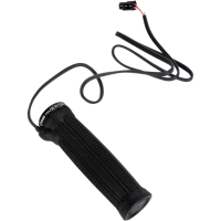 (image for) Replacement grip with plug