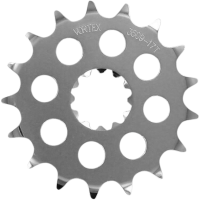 (image for) Vortex Front Steel Sprocket 17T