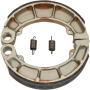 (image for) Standard Rear Brake Pad DP9167