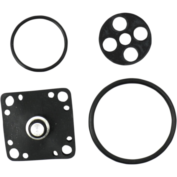 (image for) K&S TECHNOLOGIES Fuel Petcock Repair Kit