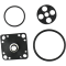 (image for) Fuel Petcock Repair Kit