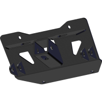 (image for) KFI Plow Mount for Bobcat 3200/3400 Series 11-14