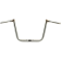 (image for) 10" Hefty Twin Peaks Stainless Steel