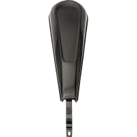 (image for) Slyfox Dash Panel Side Fill Gloss Black