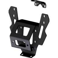 (image for) KFI Winch Mount for Arctic Cat/Textron UTV Wildcat XX 18-23