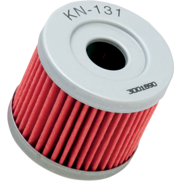 (image for) K & N K&N Performance Oil Filter KN-131