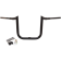 (image for) Black 12" End Rise 1 1/2" Grande Prime Ape Handlebar