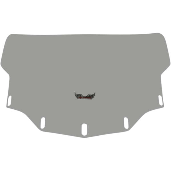 SLIPSTREAMER Slip Streamer Fairing Replacement Windshields for Honda Gold Wing