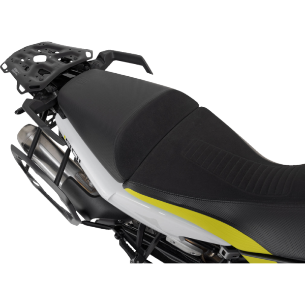 (image for) SW-MOTECH PRO Side Carrier - Husqvarna Norden 901