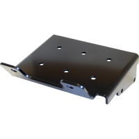 (image for) KFI Winch Mount for Suzuki KingQuad 400 08-23