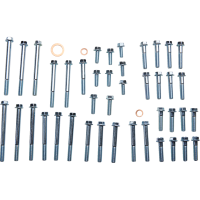 (image for) Engine Fastener Kit - KTM 350 XCF-W 17-22