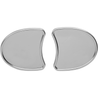 (image for) Fairing Mount Mirrors W/o Blind Spot Mirror (14-24 FLHT/FLHX)