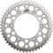 (image for) KTM Rear Sprocket 51T Silver