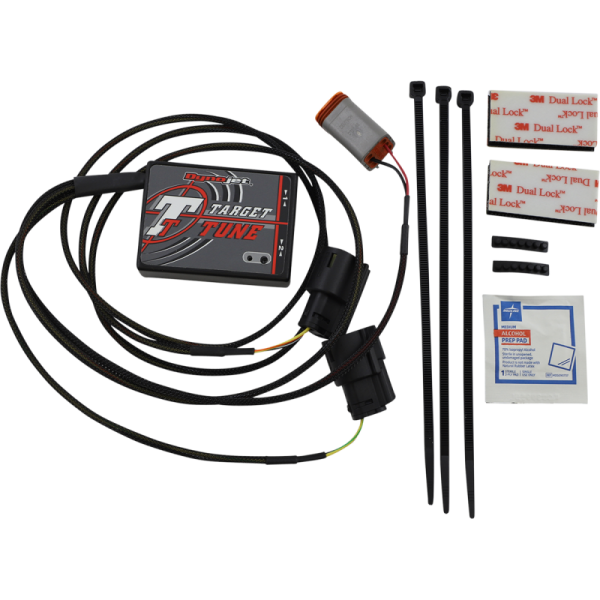 (image for) Target Tune Without O2 Sensors for 14-22 XL
