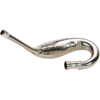(image for) Platinum Pipe for HONDA CR125R 02