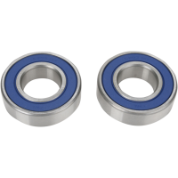 (image for) Wheel Bearing Kit 25mm ID (w/o ABS)