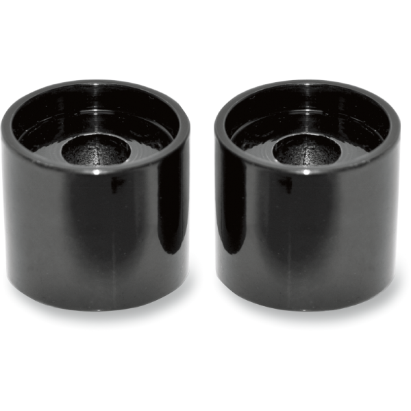 LA Choppers Riser Extensions for 1" Handlebars