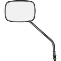 (image for) Die-Cast Replacement Mirror, Long-stem