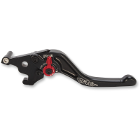 (image for) RC2 Shorty Length Brake Lever - Black