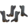 (image for) S&S Forged Standard Rocker Arms