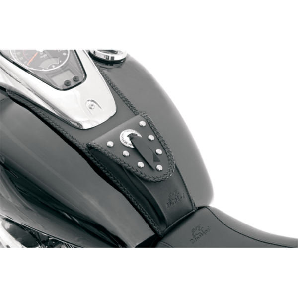 Mustang Pouch Tank Bib