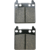 (image for) Organic Aramid Fiber Caliper Pad - 1720-0197