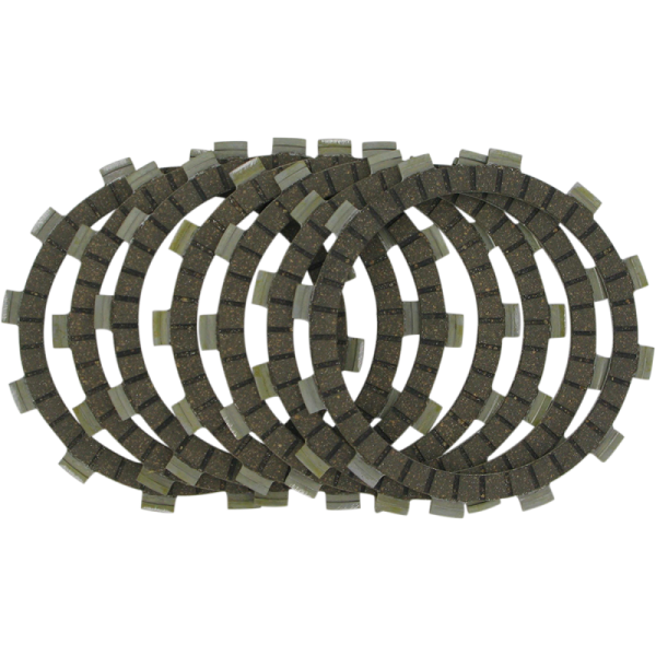 (image for) EBC CK Series Clutch Kit for Yamaha XS750 77-79