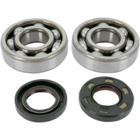 (image for) Main Bearing and Seal Kit - YAMAHA YZ125X 20-24