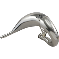 (image for) Platinum Pipe for KTM 125/150 SX 19-22