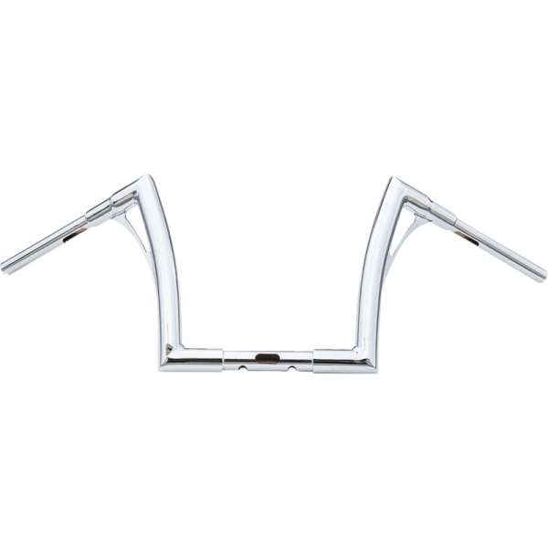 (image for) Kodlin Super Fat Flowbar 12 1/2" Chrome