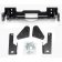 (image for) WARN ProVantage Front Plow Mount Kit