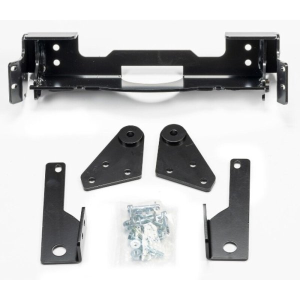 (image for) WARN ProVantage Front Plow Mount Kit