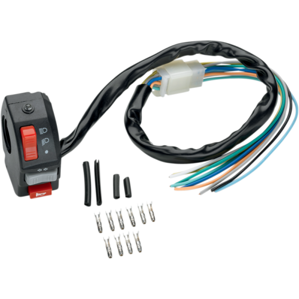 Moose Racing Universal Off-Road Switch