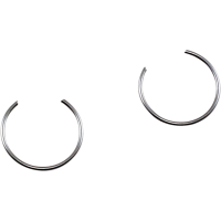 (image for) Wiseco Replacement Circlips