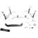 (image for) Moose Racing Radiator Brace - HONDA CRF450R 13-16