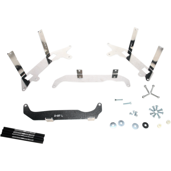 (image for) Moose Racing Radiator Brace - HONDA CRF450R 13-16
