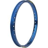 (image for) Excel MX Front Rim - Blue, 21 x 1.60