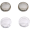 (image for) Replacement Lens Kit Clear/Smoke