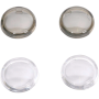(image for) Replacement Lens Kit (Clear/Smoke)