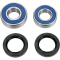 (image for) Rear Wheel Bearings and Seal Kit