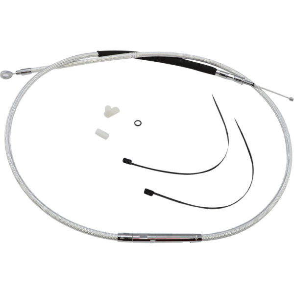 (image for) MAGNUM Sterling Chromite Clutch Cable