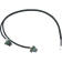 (image for) 15" Extension Harness