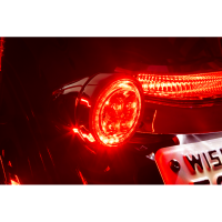 (image for) Fang Signal Light Insert - 2040-2859