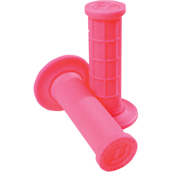 (image for) ODI Mini MX Grips - Pink
