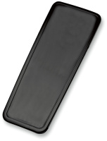 (image for) Pro Performance Dash Insert - Smooth, Black