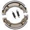 (image for) EBC Long Life R Brake Shoe 009675
