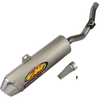 (image for) FMF Powercore 4 - Spark Arrestor Muffler